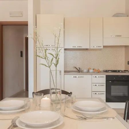 Apartment Stylish Le Fontane No2503 Villasimius