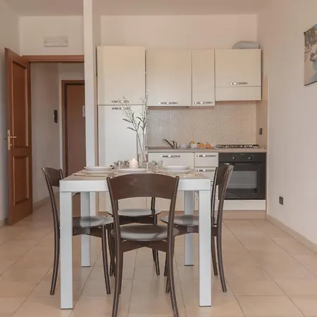 Stylish Le Fontane No2503 Appartement *