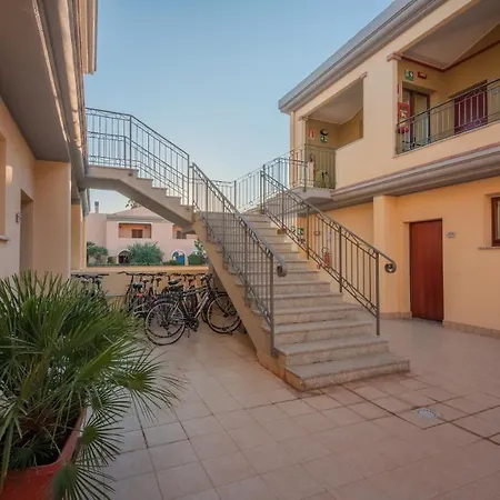Stylish Le Fontane No2503 Appartement