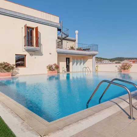 Stylish Le Fontane No2503 Appartement Villasimius