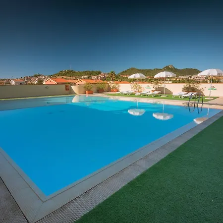 Stylish Le Fontane No2503 Appartement Villasimius
