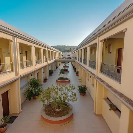Stylish Le Fontane No2503 Appartement Villasimius